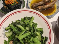 -江味龙虾馆·裸蓝龙虾(南山店)