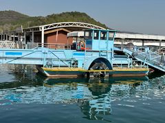 -北京金海湖景区