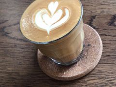 -LIN COFFEE CO(龙珠达店)