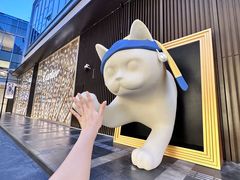 -深圳湾万象城(南山店)