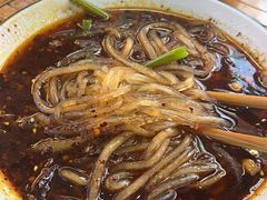 -巧儿重庆小面·梯坎面(观音桥好吃街C区店)