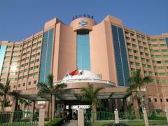 -澳门皇庭海景酒店