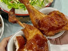 -绿雅居原生态农庄(小涌店)