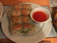 -Lanterns Vietnamese Restaurant