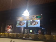 -肥肥虾庄·金牌油焖大虾(杨园滨江时代walk店)