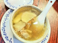 -達揚原味燉品(文明路店)