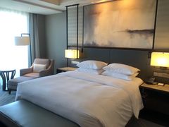 -舟山希尔顿酒店