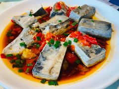 -金典银峰老鹅馆·昆山菜(亭林公园店)