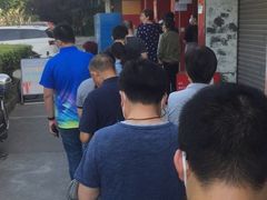 -金杨老摊头蛋饼(金口路店)