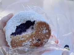 紫米奶酪大鼓-司乎(MOMOPARK店)