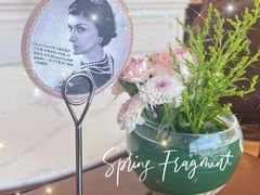 -Angelina安吉丽娜(恒隆广场店)