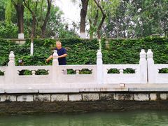 -皇家御河游(紫御湾码头)