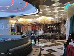 -米乐星世界KTV(汇智国际商业中心店)