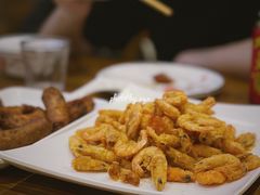 -泰来风味馆(桂林街店)