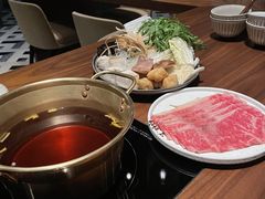 -广州瑰丽酒店·Black Iron黑金燚