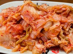 -金明姬和众烧烤店(东铁营店)