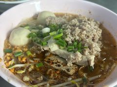 -榮泰米粉湯(Left Shop)