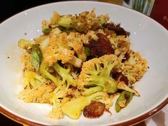 -川菜故事(光谷步行街店)