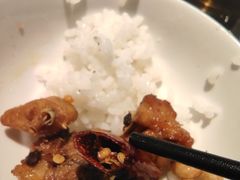 -红蕃干锅·脆皮香辣虾(南屏街金鹰店)