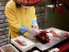 -北平楼·烤鸭·北京菜(牡丹园店)