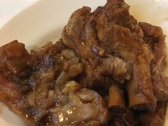-阿水狮猪脚大王(台中公园店)