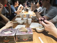 -管氏翅吧(人民大学店)