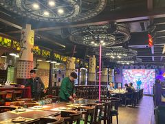 -马迭尔德式西餐精酿啤酒屋(中央大街店)