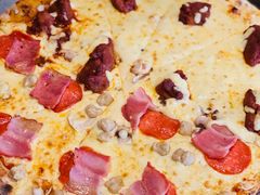 -机器人火炉披萨