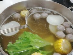 -陈记顺和潮汕牛肉火锅(棠德南路店)