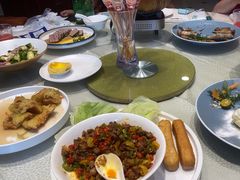 -子霖南山鲜虾面(南山总店)