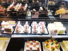 -85度C(厦门中华城新店)