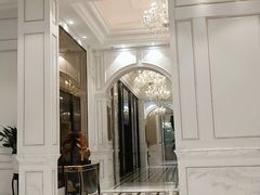 -成都龙之梦大酒店-龙悦中餐厅