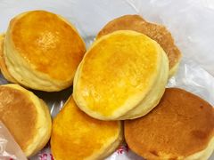 -中关村茶点