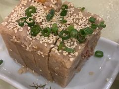 -长江国际酒店-中餐厅