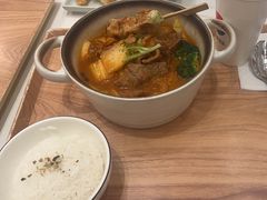 -池奈·咖喱蛋包饭(熙地港店)