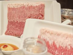 -清真·鸦儿李记·涮肉(花市店)