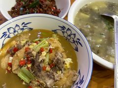 -湘菜时代风味餐厅