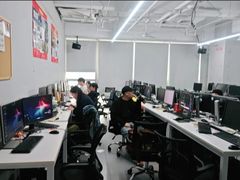 -火星时代教育(成都校区)