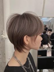 -悦SALON