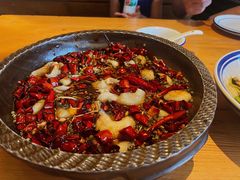 -永安鱼庄·镇江菜(三店纬五路店)