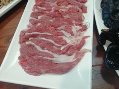 -大明铜锅·烤涮坊·烧烤(总店)