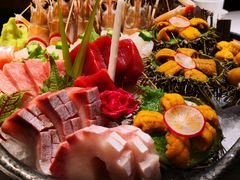 -月下料理(楷林IFC店)