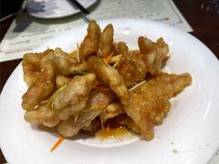 -老厨家(友谊路总店)