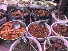 -红灯笼龙凤饭店(宁波老字号店)