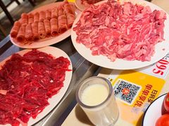 -总参北京涮羊肉