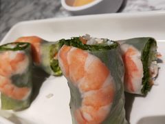 西贡虾卷-PHO爺·越南料理(亦庄大族广场店)