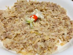 -味可道美食坊(福基路店)