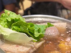 -潮界(LU·ONE凯德晶萃广场店)