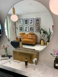 -S.HAIR SALON