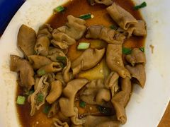 -长平老姿娘夜粥(平东一街店)